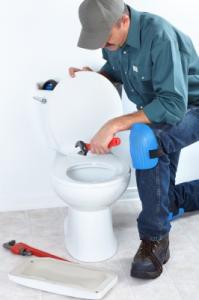 our Seal Beach plumbing services also includes installation or repair of toilets